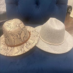 Womens hats